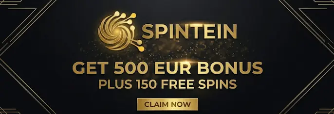 Spintein Casino Slovenija 2026